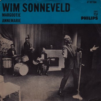 Wim Sonneveld